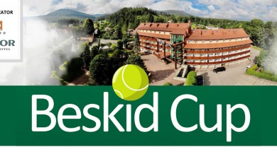 XIX BESKID CUP