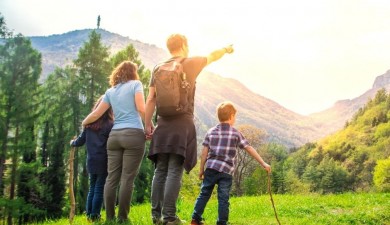 Wakacje 2026 w Beskidach