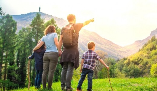 Wakacje 2026 w Beskidach