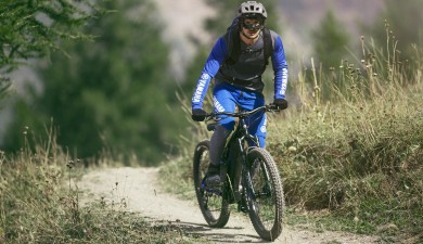E-BIKE