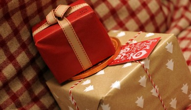 Świąteczny prezent 