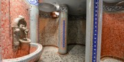 Shower sensations