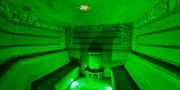 Aromatic Sauna