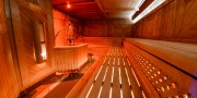 Finish Sauna