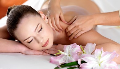 „CICHY LAZUR” - Day SPA